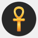 Search for ankh symbol stickers Ancient egypt