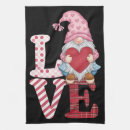 Search for gnome tea towels Funny