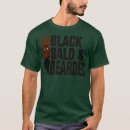 Search for black beard tshirts Bear pride