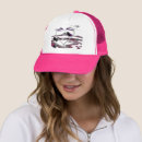 Search for futuristic hats Abstract