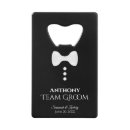 Search for groomsmen bottle openers Groomsman