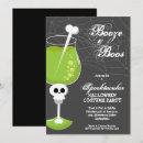 Search for boos and booze invitations Here for the booze