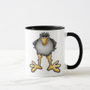 Search for flying crow mugs Bird