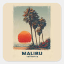 Search for california vintage stickers Beach