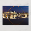 Search for millenium postcards Bridge
