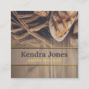 Search for bread bakery business cards Food