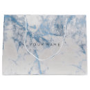Search for blue sapphire gift bags Abstract