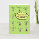 Search for buck birthday cards Humour