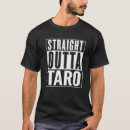 Search for taro tshirts Vintage