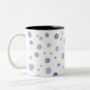 Search for dot painting mugs Polka dots