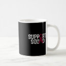 Search for supporting mugs Aneurysm