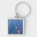 Search for snowfall key rings Scenic