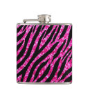 Search for pink glitter flasks Glam