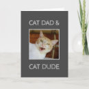 Search for the dude cards Dad