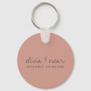 Search for business design key rings Elegant