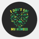 Search for vegetarian stickers Eat