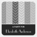 Search for black and white chevron stickers Modern