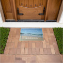 Search for beachy doormats Ocean