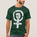 Search for grl tshirts Black