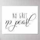 Search for grit posters Inspiration