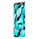 Search for black and teal mugs Contemporary