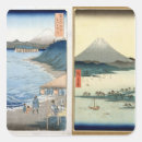 Search for hiroshige stickers Utagawa