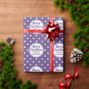 Search for purple polka dot wrapping paper Circles