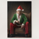 Search for christmas elf puzzles Xmas