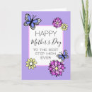 Search for butterfly mothers day cards Happy
