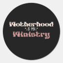 Search for motherhood stickers Funny