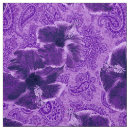 Search for vintage paisley fabric Floral