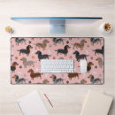 Search for sausage dog mousepads Cute