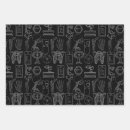 Search for xray wrapping paper Bones