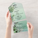 Search for drop of water invitations Watercolor