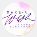 Search for birthday wishes stickers Celebration