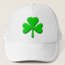 Search for shamrock hats Eire