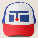 Search for toronto hats Maple leaf