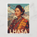 Search for potala palace postcards Buddhist