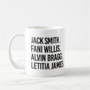 Search for willys mugs Fani willis