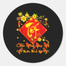 Search for tet stickers Vietnamese new