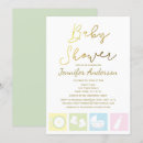 Search for generic baby shower invitations Pink