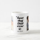 Search for add your own text mugs Dad