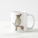 Search for waxwing coffee mugs Animal