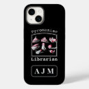 Search for librarian iphone cases Library