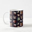 Search for space cat coffee mugs Stars