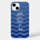 Search for blue seahorse iphone cases Summer