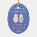 Search for twin girls christmas tree decorations Fraternal twins