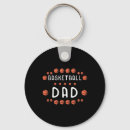 Search for basketball fan key rings Dad