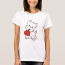 Search for daphne tshirts Heart