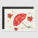 Search for red umbrella cards Cute